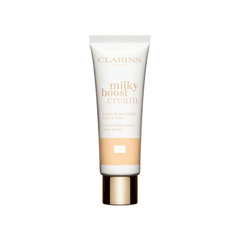 Clarins Milky Boost Cream 01 45ml