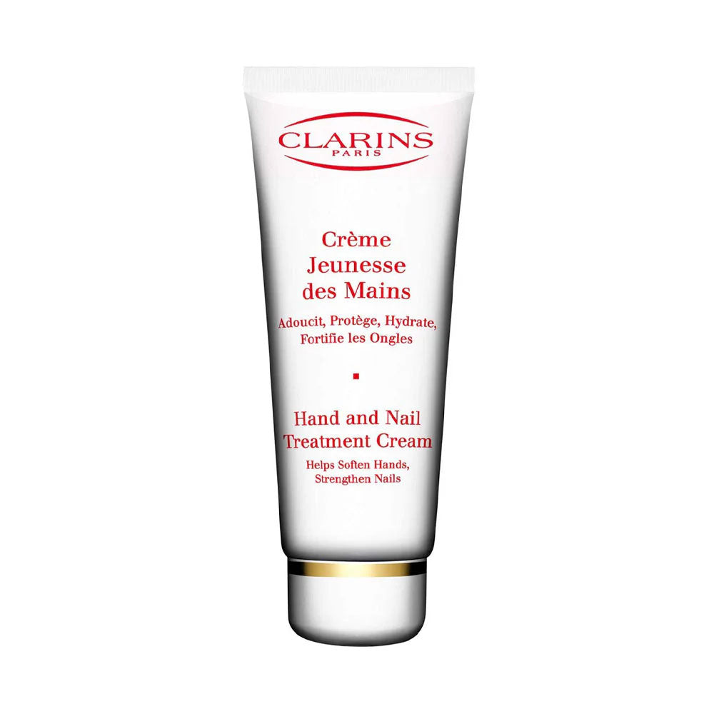 Clarins Hand & Nail Treatment Cream 100ml