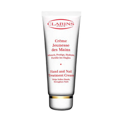 Clarins Hand & Nail Treatment Cream 100ml