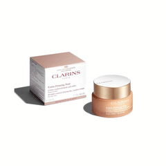 Clarins Extra-firming Day Cream For Dry Skin 50ml