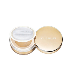 Clarins Ever Matte Loose Powder 01 Universal Light
