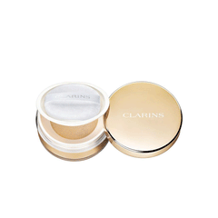 Clarins Ever Matte Loose Powder 02 Universal Medium