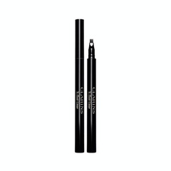 Clarins 3-dot Liner N°01 Black.