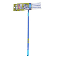 Spontex Microfibre Flat Mop