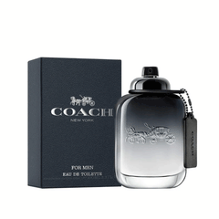 Coach Edt 90ml