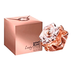 Mont Blanc Emblem Elixir Edp 75ml