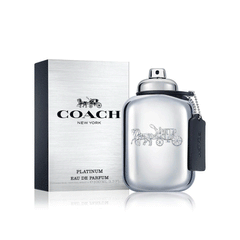 Coach Man Platinum Edp Spray 100ml