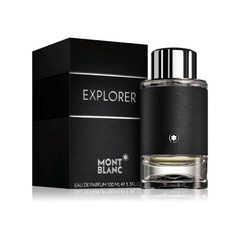 Mont Blanc Explorer Edp 100ml