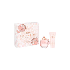 Coach Floral Edp Gift Set