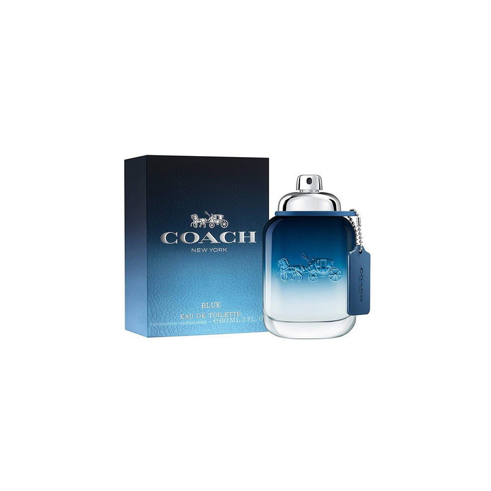 Coach Blue Men EDT 60ml