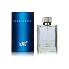 Mont Blanc Men's Starwalker Extreme EDT 75ml