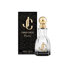 Jimmy Choo I Want Choo Forever Edp 100ml