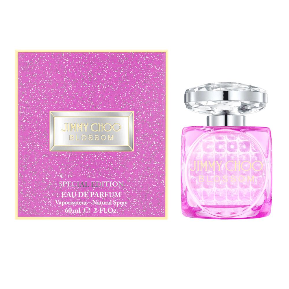 Jimmy Choo Blossom Special Edition Edp 60ml
