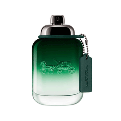 Coach New York Green Edt 100ml
