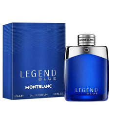 Mont Blanc Legend Blue EDP 50ml