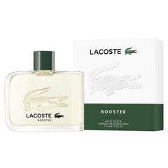 Lacoste Booster Eau de Toilette 125ml