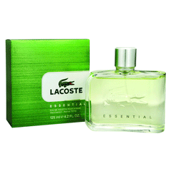 Lacoste Essential For Men Edt 125ml