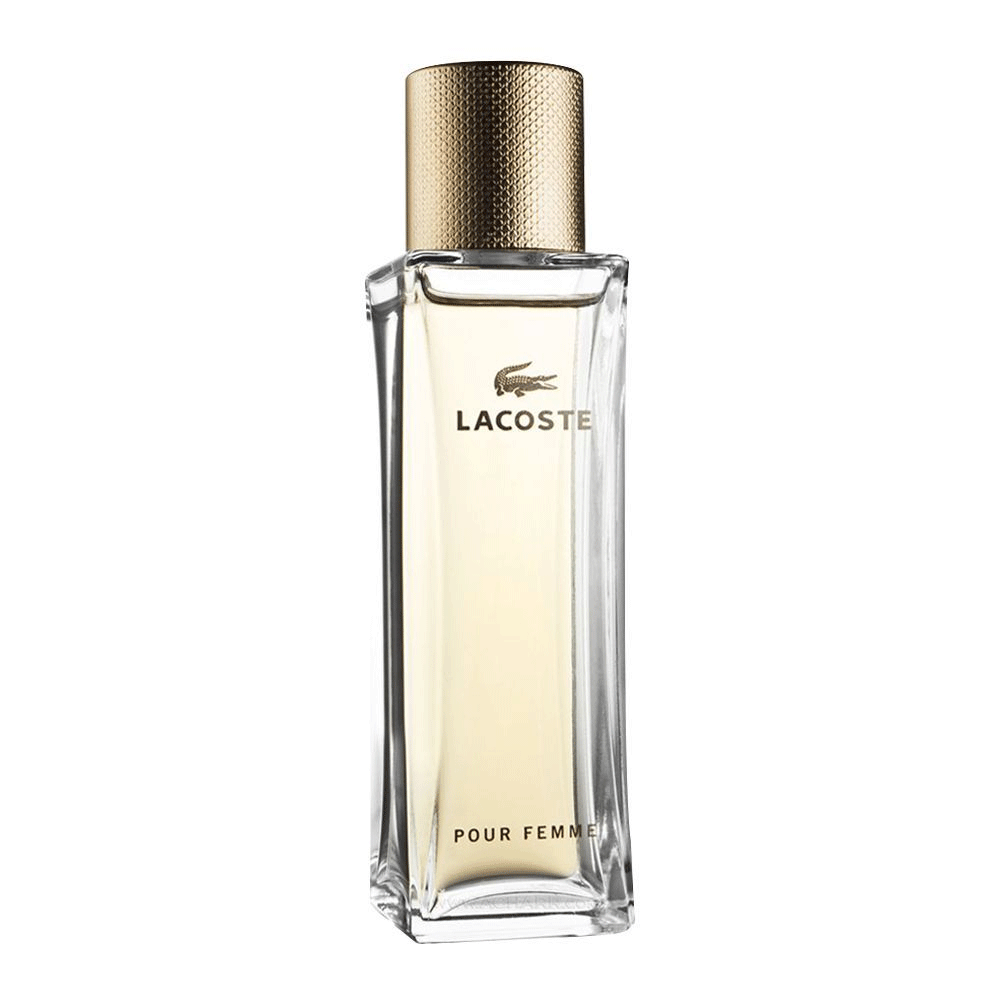 Lacoste Pour Femme EDP 90ml