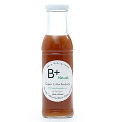 B+ Natural Organic Coffee Kombucha