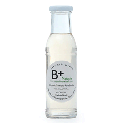 B+ Natural Organic Tumoro Kombucha