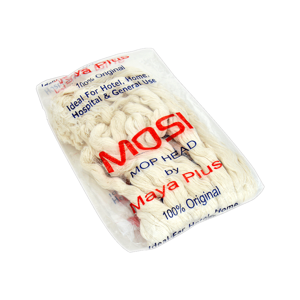 Mosi Cotton Mop Refil