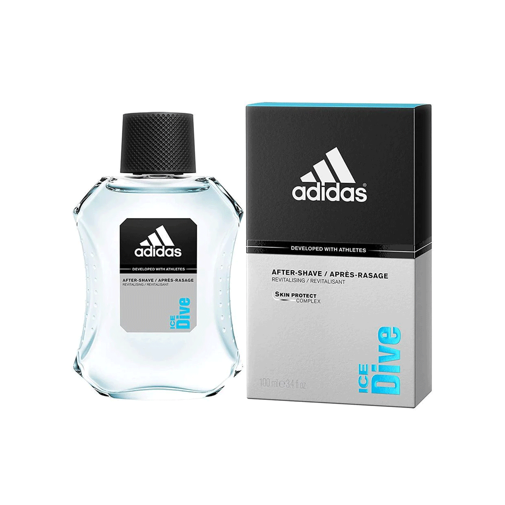Adidas After Shave Ice Dive 100ml
