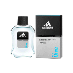 Adidas After Shave Ice Dive 100ml