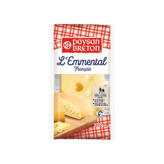 Paysan Breton L Emmental Francais Cheese 220g