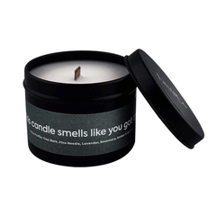 Litt&co The Foresting Candle Large