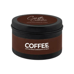 Litt&co Coffee Candle Large