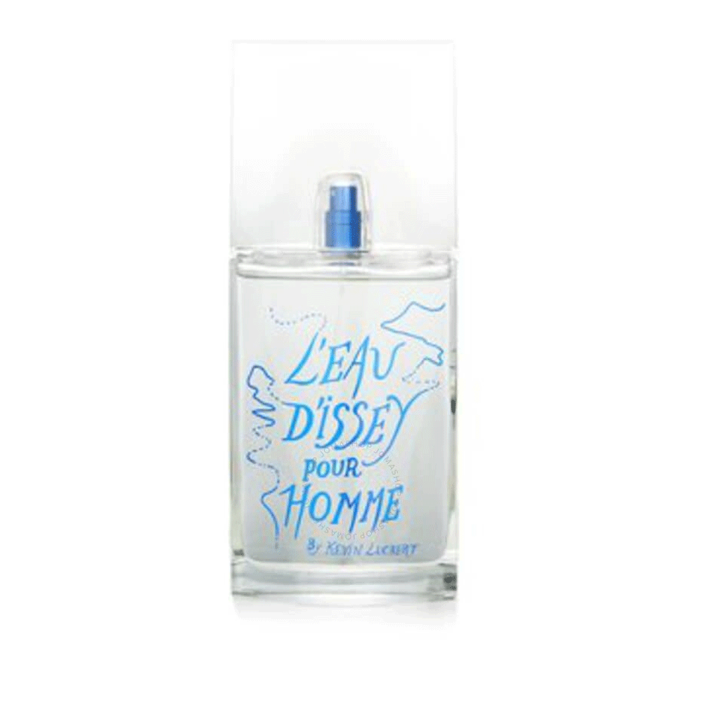 Issey Miyake L'eau D Issey Pour Homme Summer EDT 125ml
