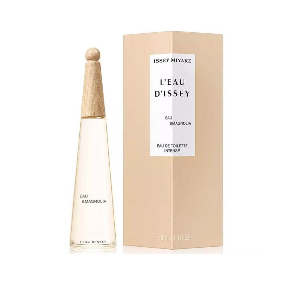 Issey Miyake L'eau D Issey Eau & Magnolia Edt 100ml