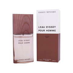 Issey Miyake Leau Dissey Pour Homme Edt 100ml