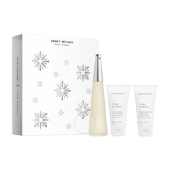 Issey Miyake L'eau D'Issey EDT Gift Set