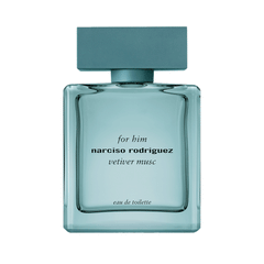 Narciso Rodriguez Vetiver Musc EDT 100ml