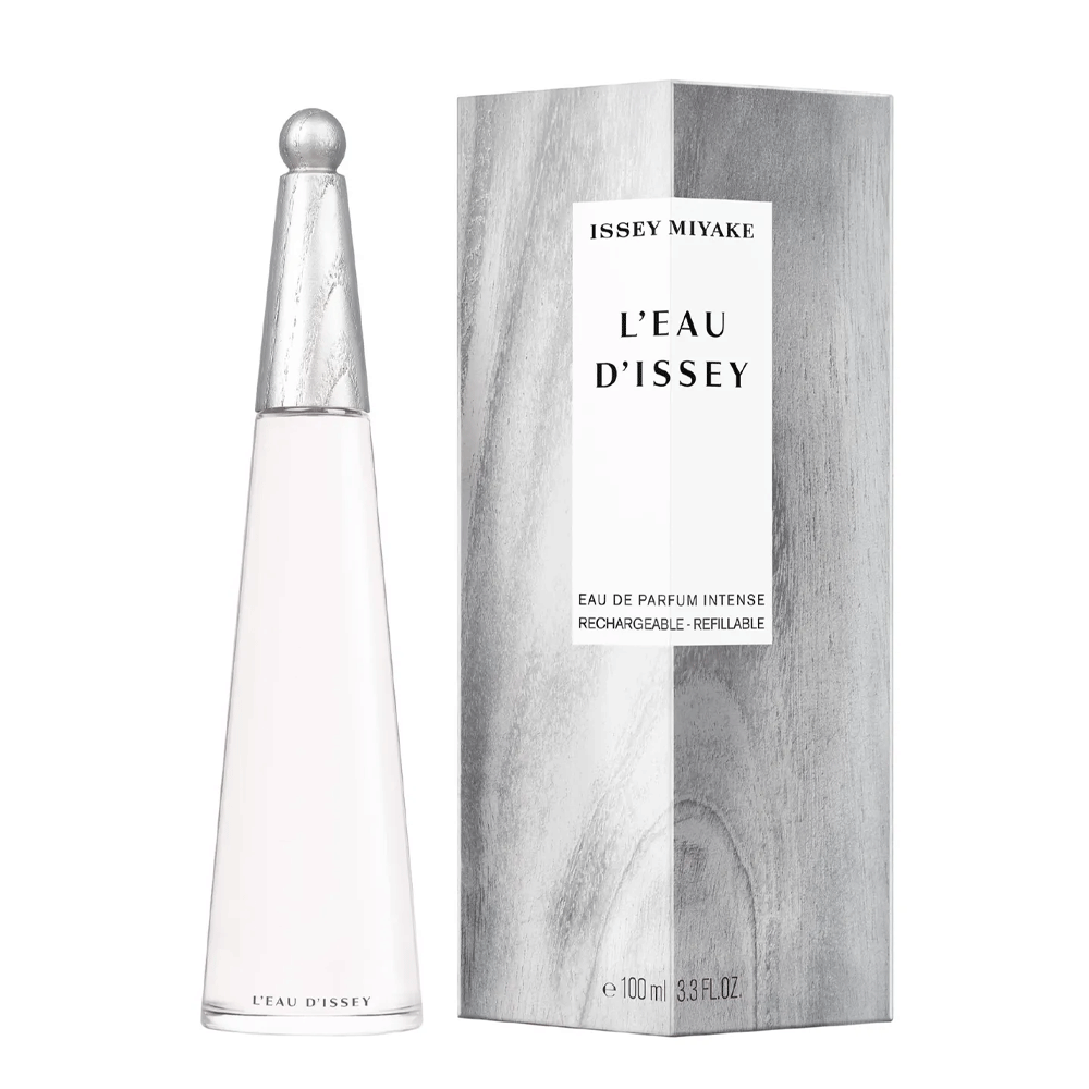 Issey Miyake L'eau D'issey EDP Intense 100ml