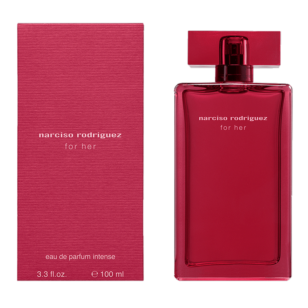 Narciso Rodriguez For Her EDP Intense 100ml