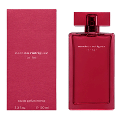 Narciso Rodriguez For Her EDP Intense 100ml