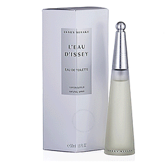 Issey Miyake L'eau D'issey Edt 50ml