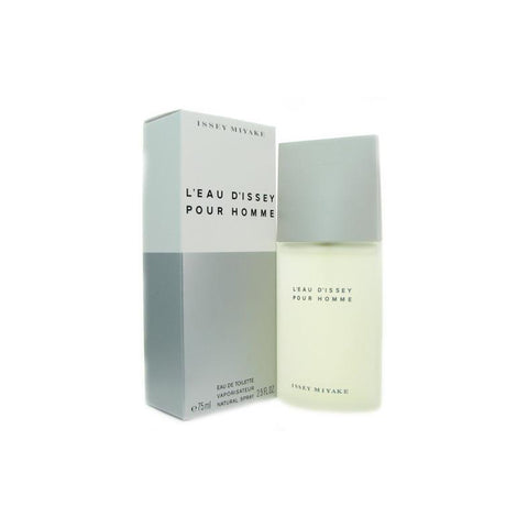 Issey Miyake Pour Homme Perfumer75ml – Springs Stores (Pvt) Ltd