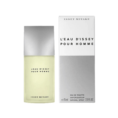 Issey Miyake Pour Homme Perfumer75ml