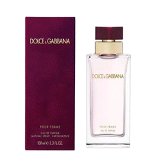 Dolce & Gabbana Pour Femme Edp 100ml