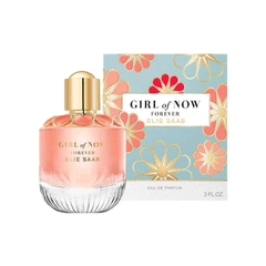 Elie Saab Girl Of Now Forever Edp 90ml