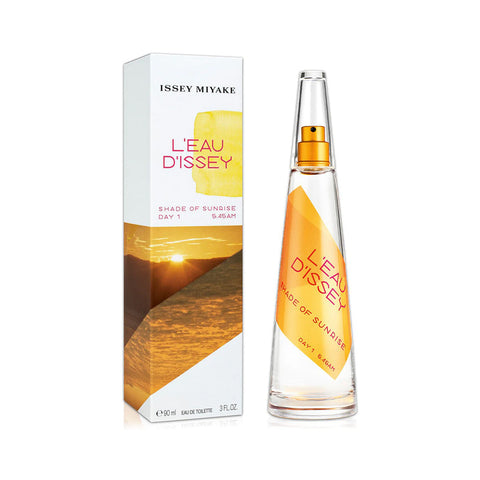 Issey Miyake L'eau D'Issey Shade Of Sunrise EDT 90ml