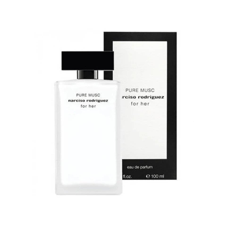 Narciso Rodriguez Pure Musu For Her EDP 100ml