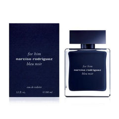 Narciso Rodriguez Bleu Noir M Edt 100ml