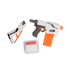 Nerf Bullet Gun J-09