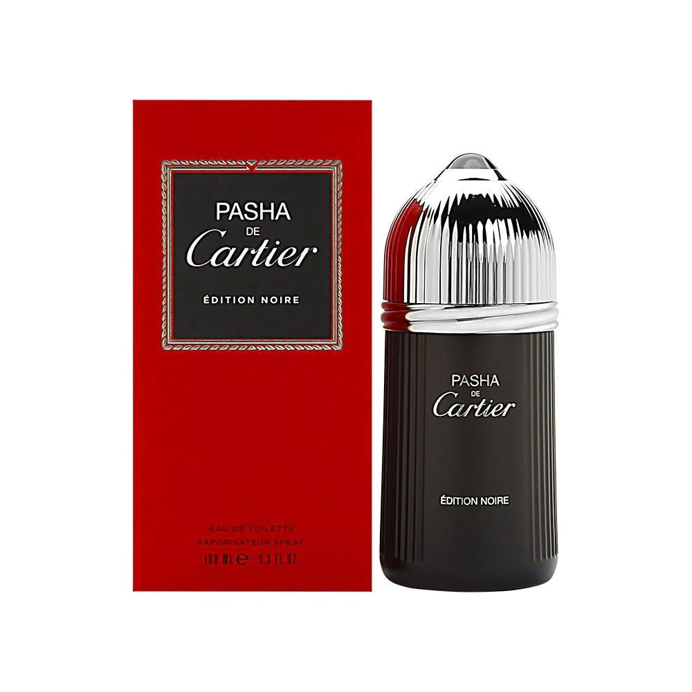 Cartier Edition Noire Man Edt 150ml