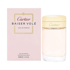 Cartier Baiser Vole Parfum Women 100ml