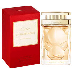 Cartier La Panthere EDP 100ml
